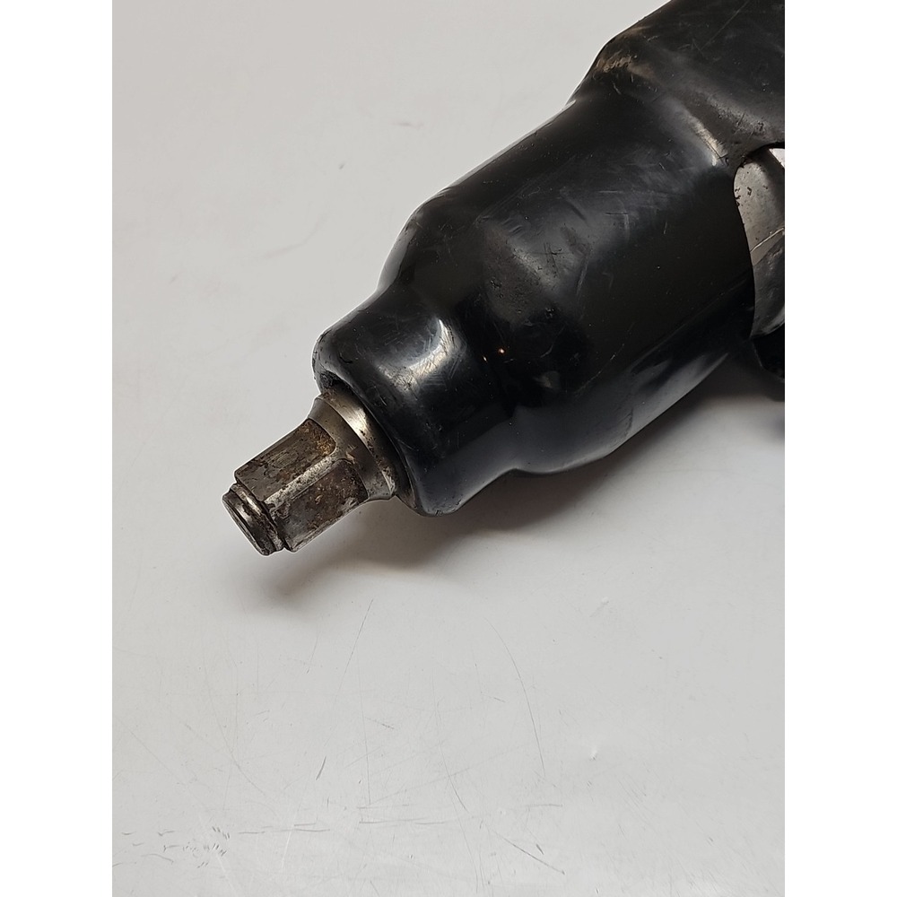 Craftsman 875.185820 heavy duty pneumatic air 3/4" impact wrench made in Japan - Picture 3 of 6